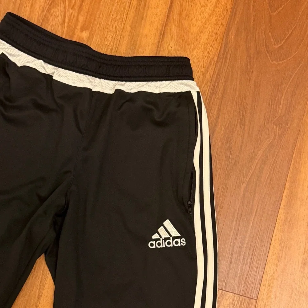 adidas length training